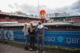 S.K.N.W.K.-jeugd bezoekt wedstrijd Excelsior - Telstar (08-04-2022) (53/59)